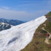 200名山・以東岳登頂 - 画像 (5)