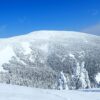 裏磐梯ﾚｲｸﾘｿﾞｰﾄ連泊で挑む厳冬の磐梯山と西吾妻山 - 画像 (5)