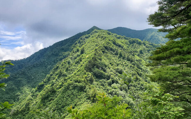 摩耶山・祝瓶山と日本国