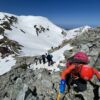 残雪の雄山登頂　感動絶景！白銀の立山！ - 画像 (4)