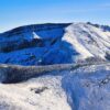 雪の硫黄岳登頂 - 画像 (3)